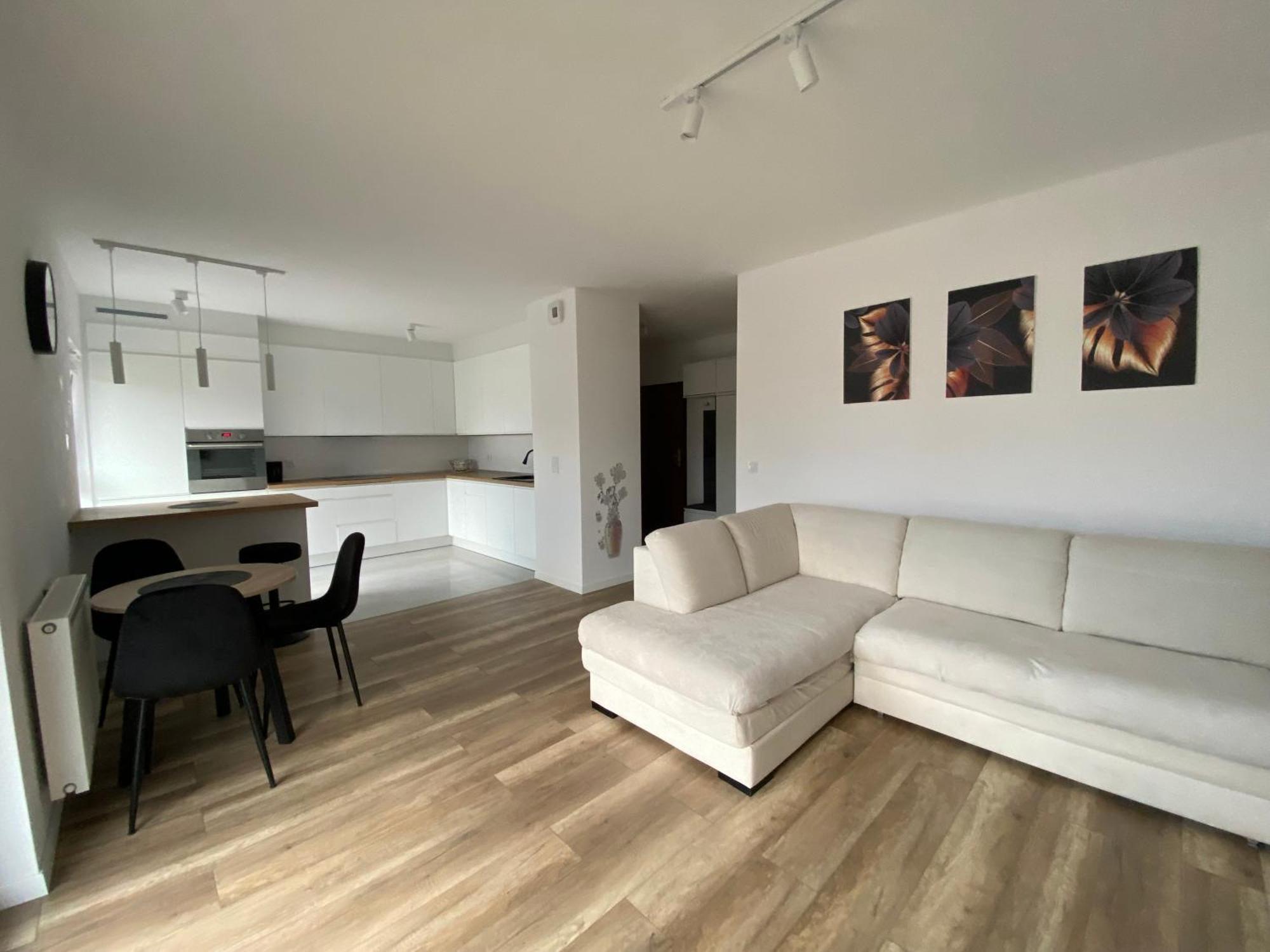 Go2Nati Apartament Danzig Exterior foto