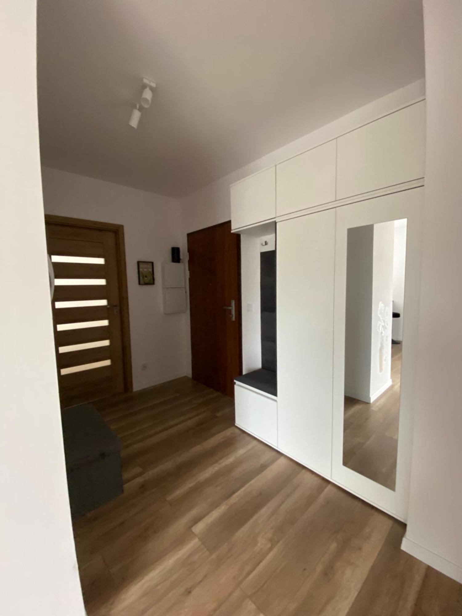 Go2Nati Apartament Danzig Exterior foto